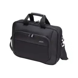 DICOTA Top Traveller ECO Laptop Bag 14.1" - Sacoche pour ordinateur portable - 14.1 (D30826)_1